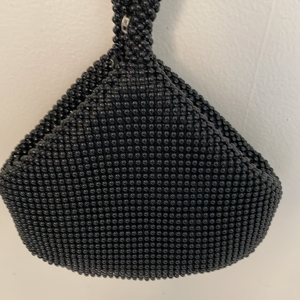 Jessica McClintock Staci Ball Wristlet - Picture 9 of 9